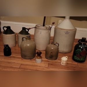 Crocks 250.00 takes all